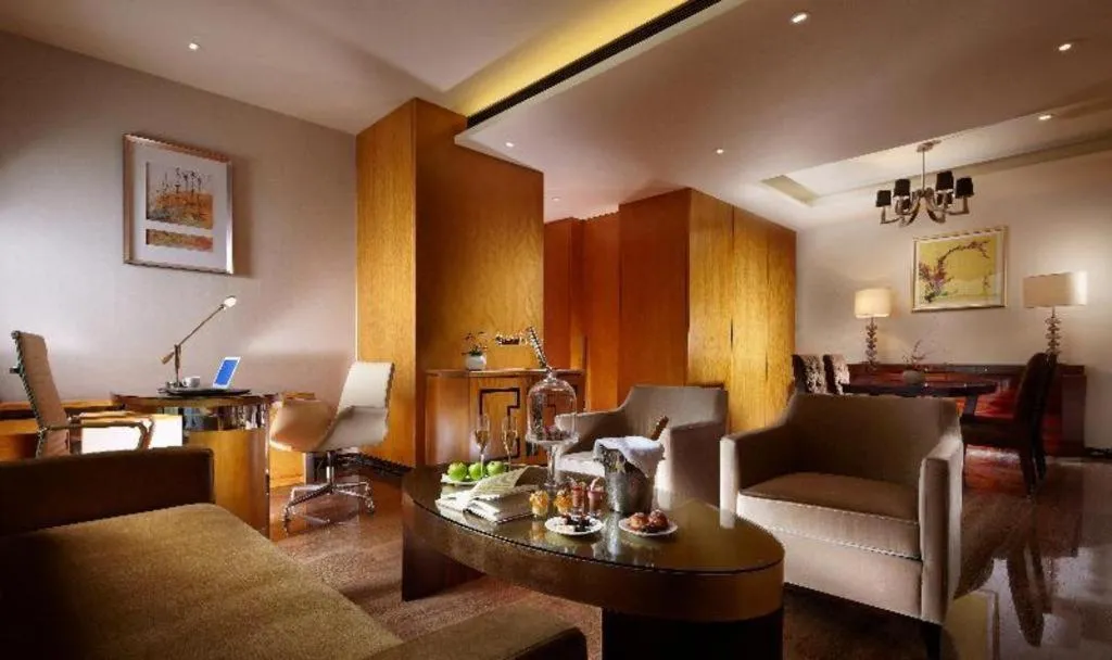 Grand Parkray Hangzhou Hotel