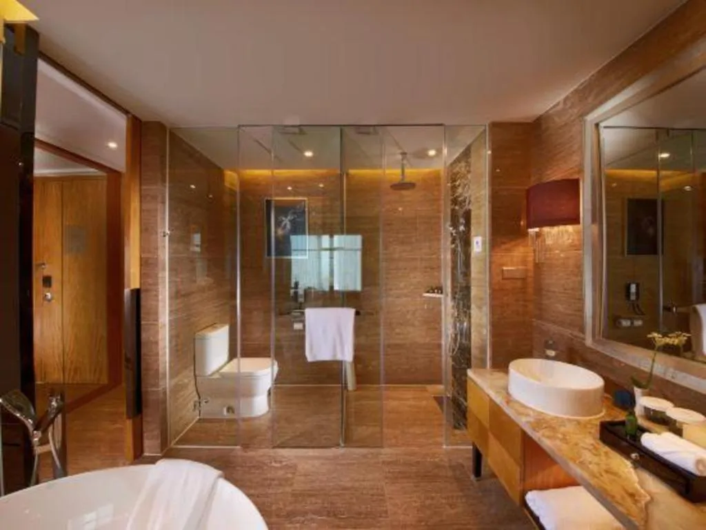 Grand Parkray Hangzhou Hotel