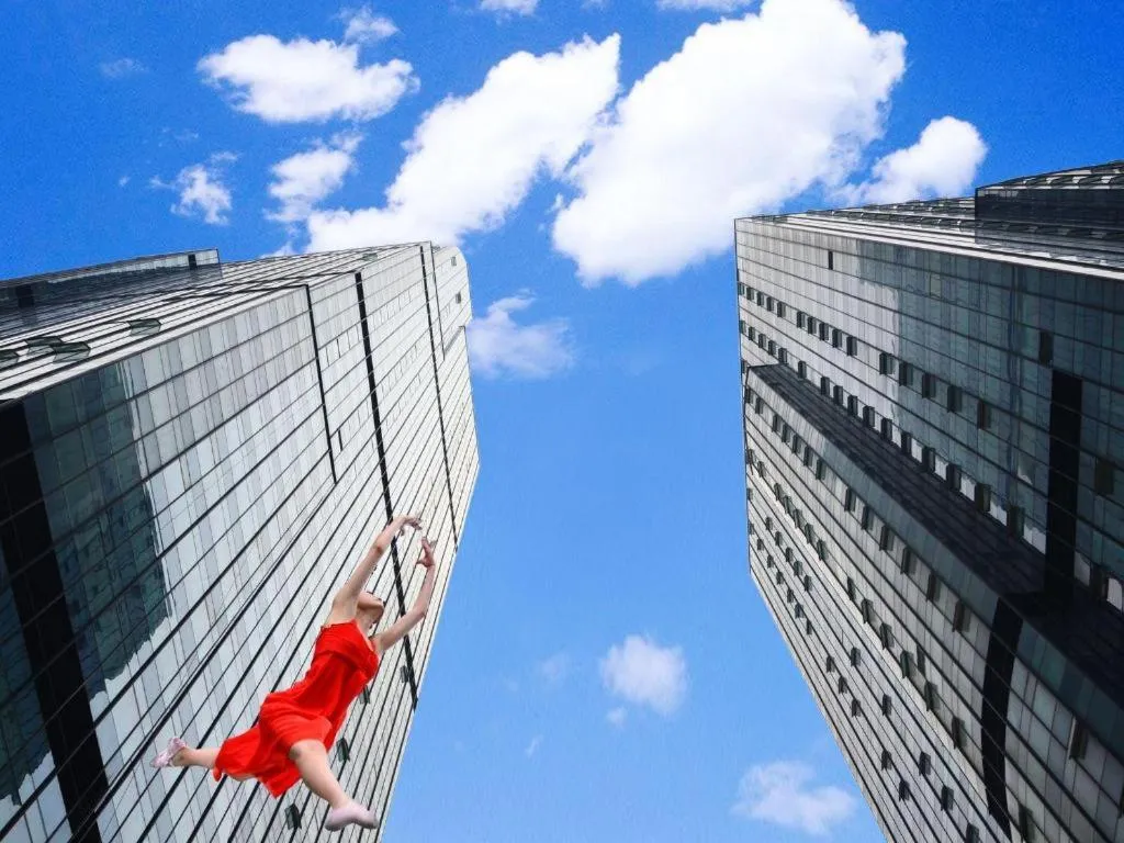 Grand Parkray Hangzhou Hotel