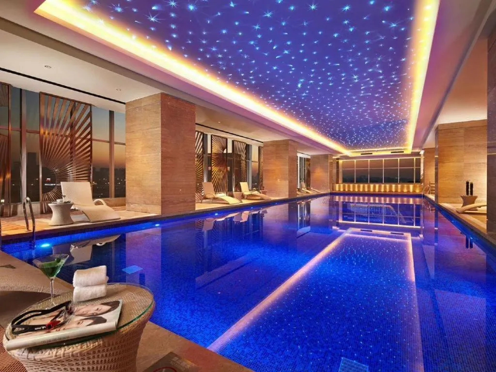 Grand Parkray Hangzhou Hotel