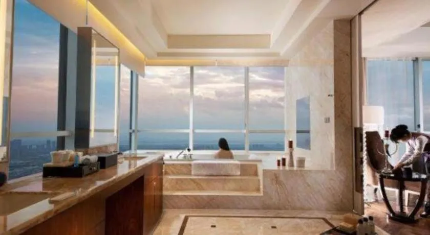 Grand Parkray Hangzhou Hotel