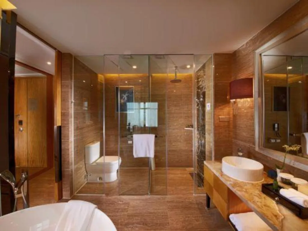 Grand Parkray Hangzhou Hotel