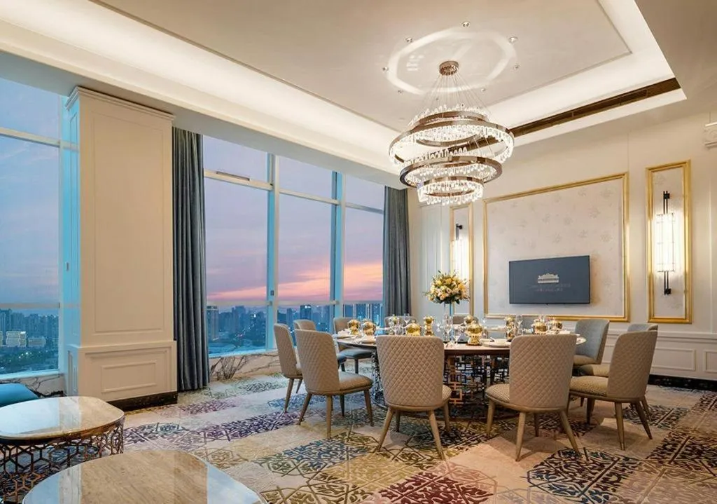 Grand Parkray Hangzhou Hotel