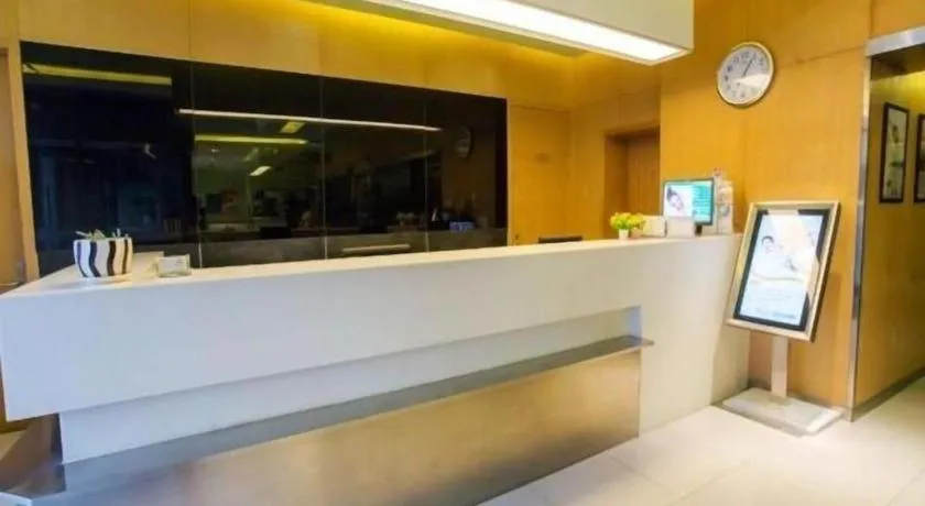 Jinjiang Inn Beijing Huairou Qingchun Road Wanda Plaza