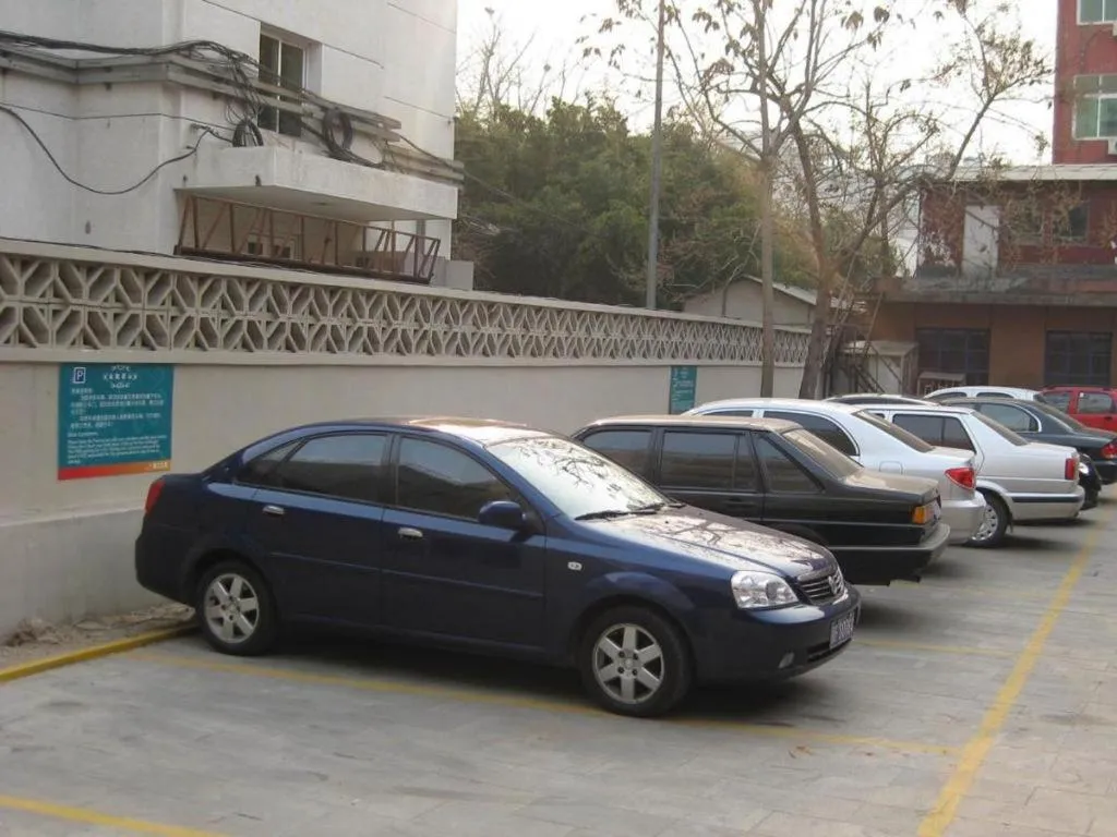 Jinjiang Inn Beijing Huairou Qingchun Road Wanda Plaza