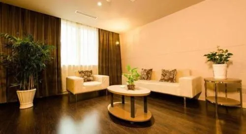 Jinjiang Inn Beijing Huairou Qingchun Road Wanda Plaza