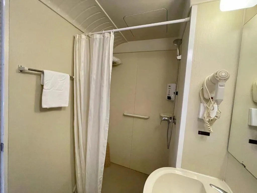 Jinjiang Inn Beijing Huairou Qingchun Road Wanda Plaza