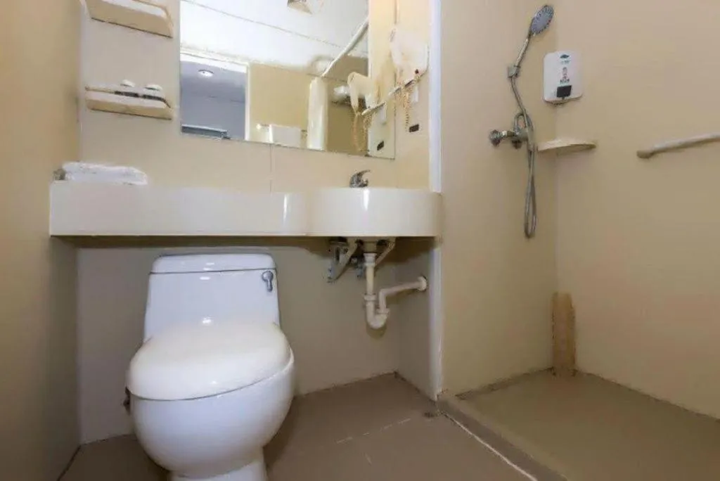 Jinjiang Inn Beijing Huairou Qingchun Road Wanda Plaza