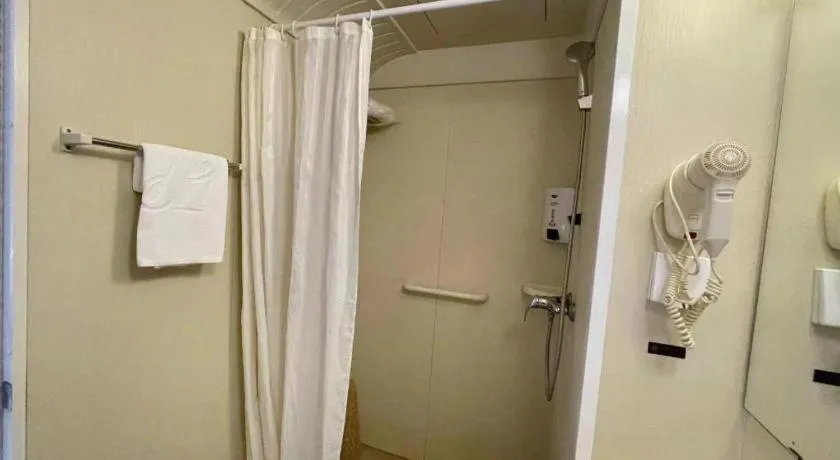 Jinjiang Inn Beijing Huairou Qingchun Road Wanda Plaza