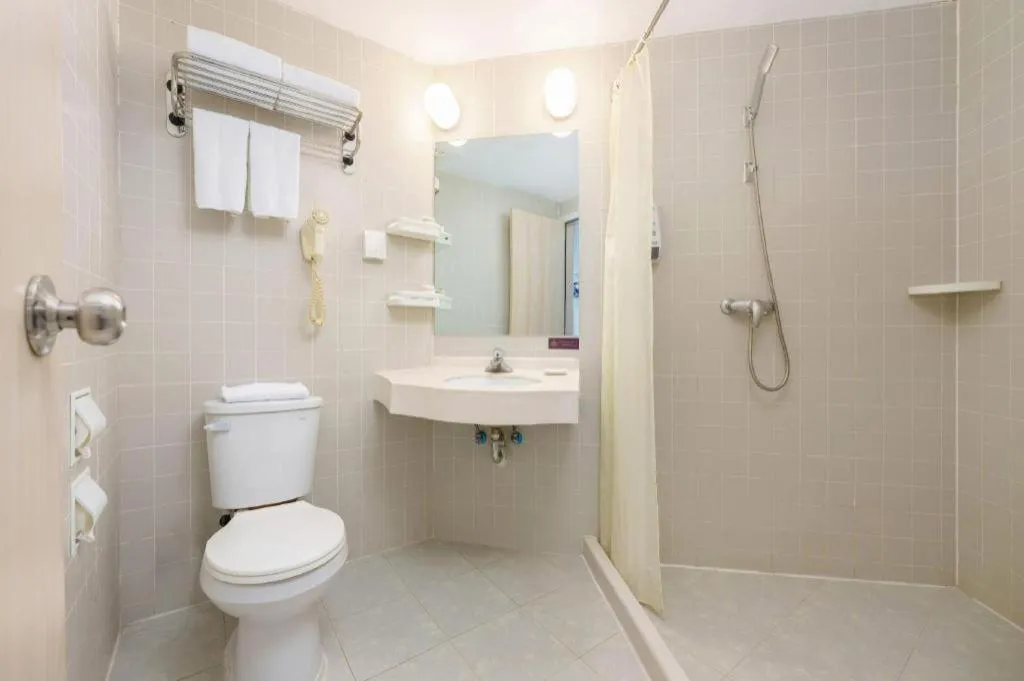 Jinjiang Inn Dalian Development Zone Jinma Road Light Railway Station