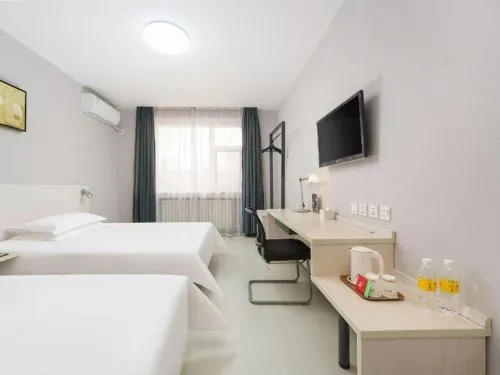 Jinjiang Inn Dalian Development Zone Jinma Road Light Railway Station