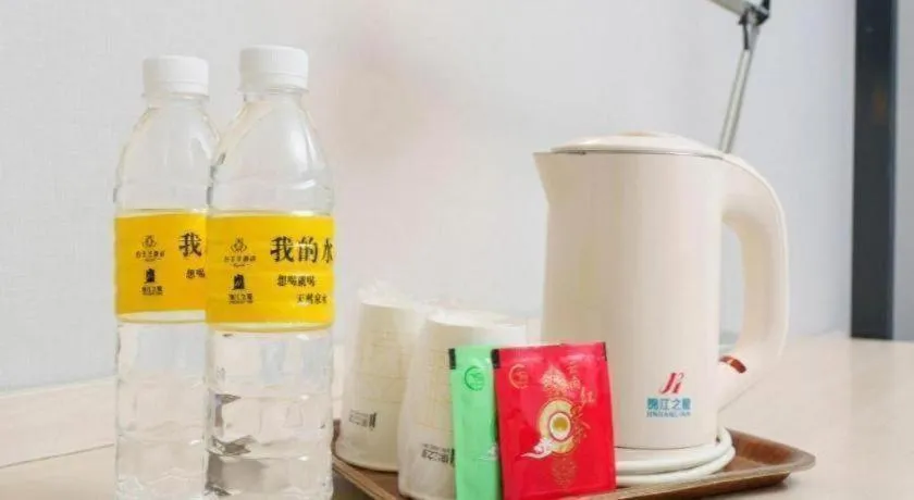 Jinjiang Inn Dalian Development Zone Jinma Road Light Railway Station