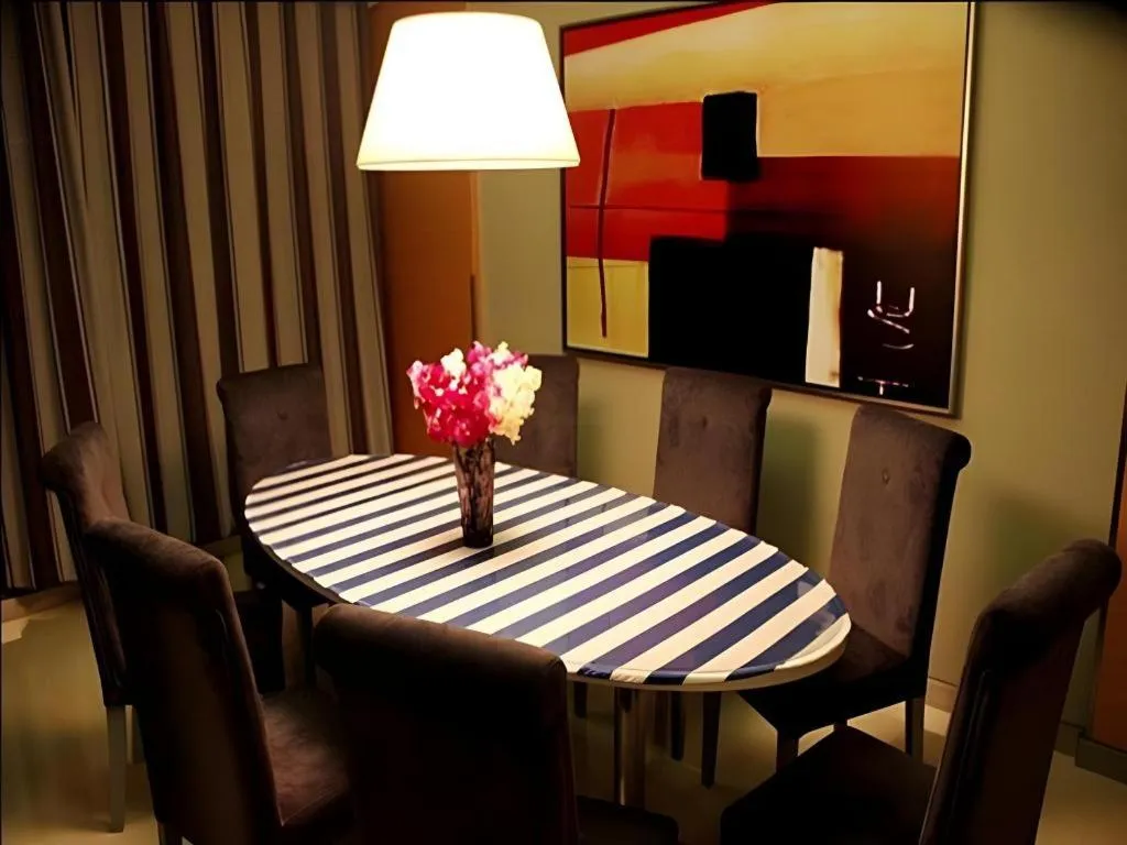 Jinjiang Inn Dalian Development Zone Jinma Road Light Railway Station