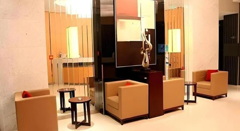 Jinjiang Inn Dalian Development Zone Jinma Road Light Railway Station