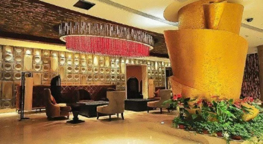 Maison New Century Hotel Wuyuan Haiyan