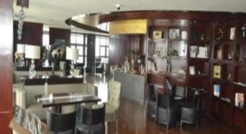 Jiaxing Haiyan Hangzhou Bay International Hotel