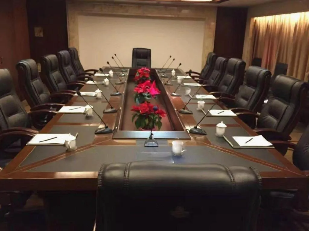 Maison New Century Hotel Wuyuan Haiyan