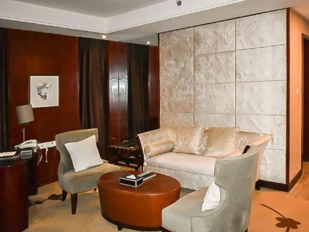 Maison New Century Hotel Wuyuan Haiyan