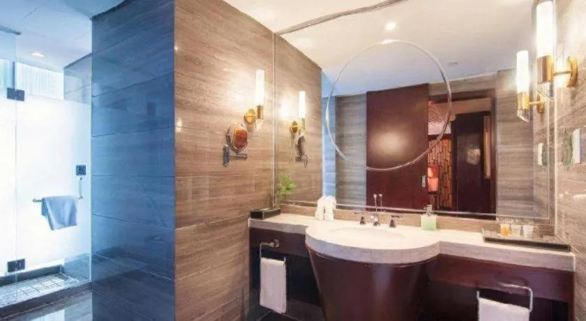 Maison New Century Hotel Wuyuan Haiyan