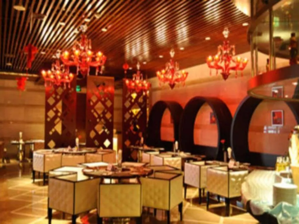 Jiaxing Haiyan Hangzhou Bay International Hotel