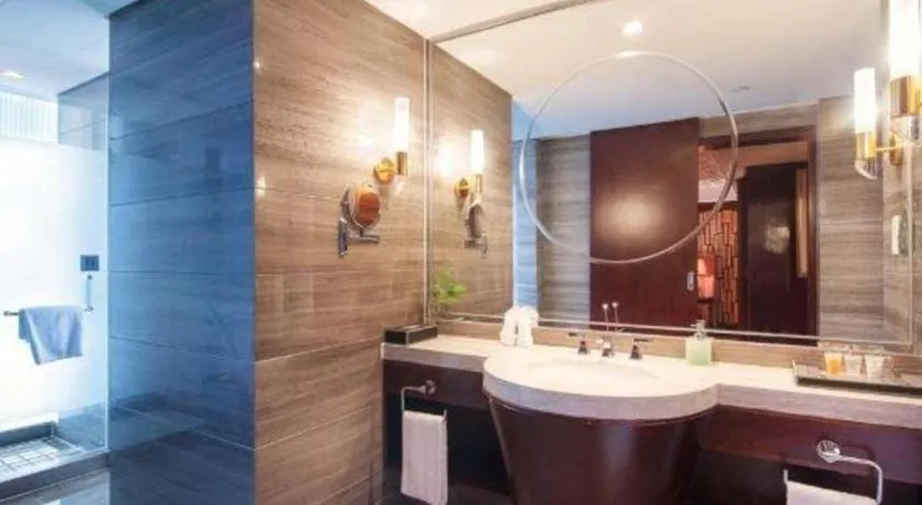 Maison New Century Hotel Wuyuan Haiyan