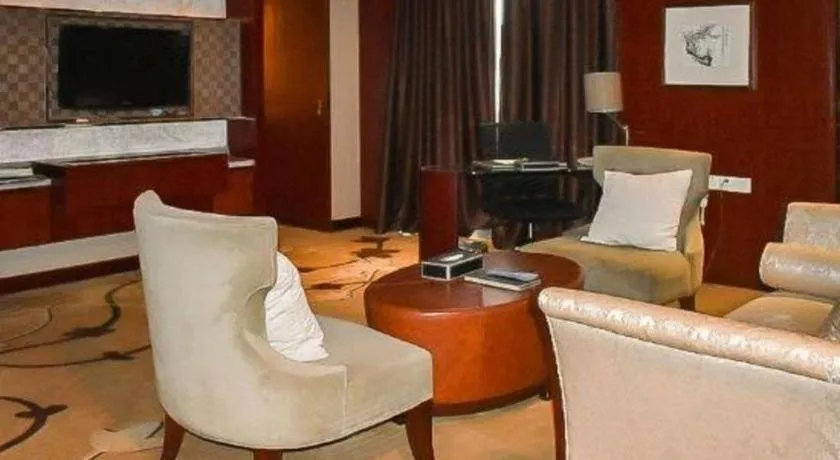 Maison New Century Hotel Wuyuan Haiyan