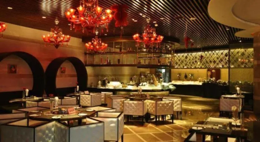 Jiaxing Haiyan Hangzhou Bay International Hotel