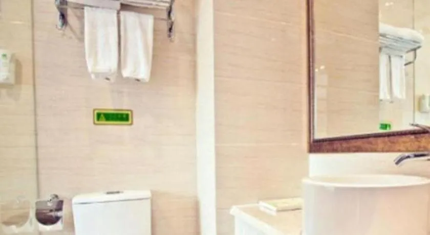 Shanghai Jinghang Hotel