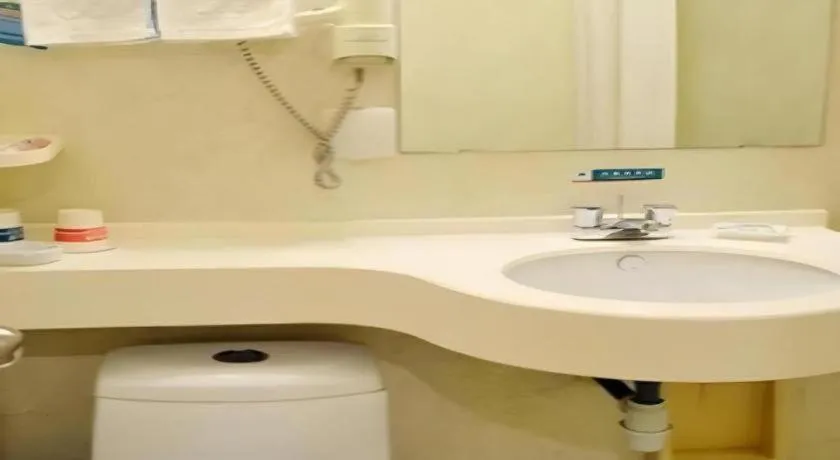 Jinjiang Inn Hangzhou Xihu Avenue Branch