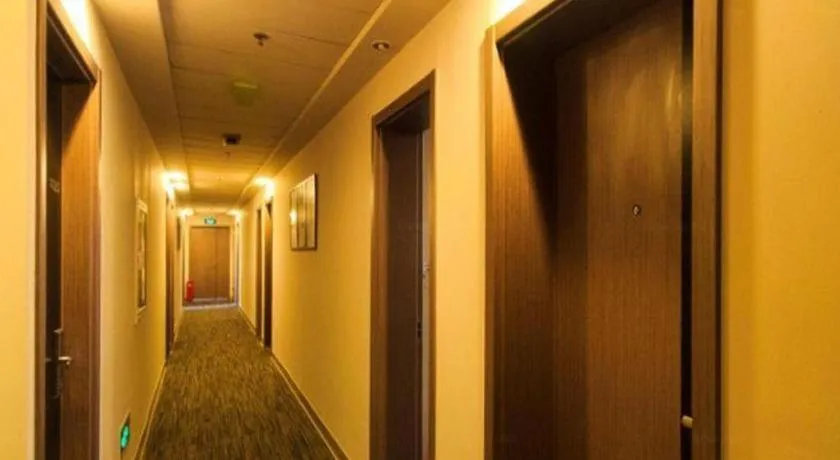 Jinjiang Inn Hangzhou Xihu Avenue Branch