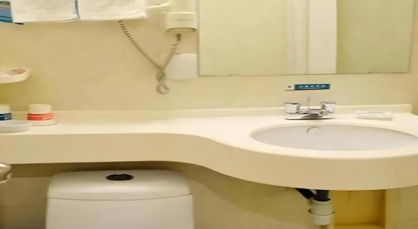 Jinjiang Inn Hangzhou Xihu Avenue Branch