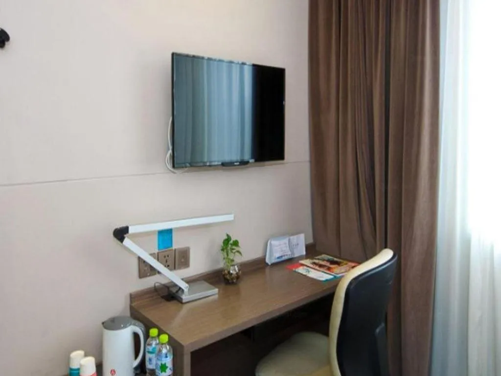 Jinjiang Inn Hangzhou Xihu Avenue Branch