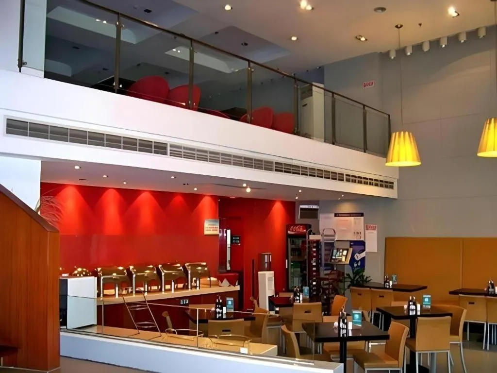 Jinjiang Inn Hangzhou Xihu Avenue Branch