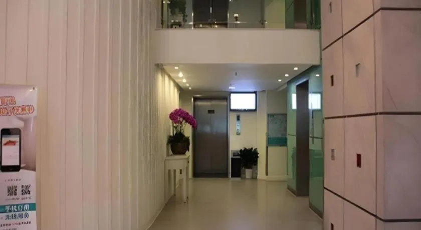 Jinjiang Inn Hangzhou Xihu Avenue Branch