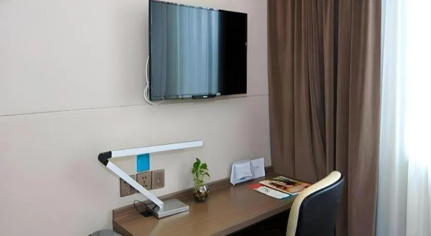 Jinjiang Inn Hangzhou Xihu Avenue Branch