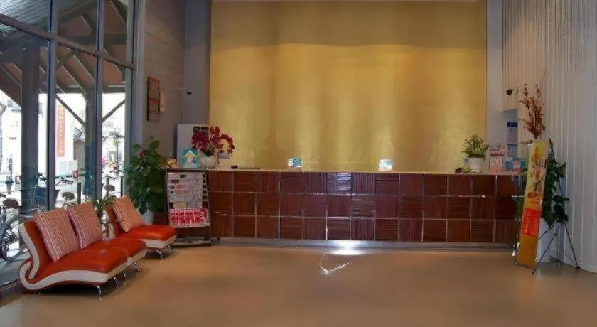 Jinjiang Inn Hangzhou Xihu Avenue Branch