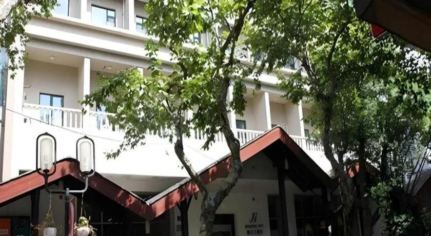 Jinjiang Inn Hangzhou Xihu Avenue Branch