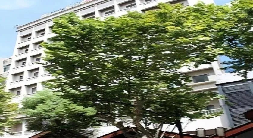 Jinjiang Inn Hangzhou Xihu Avenue Branch