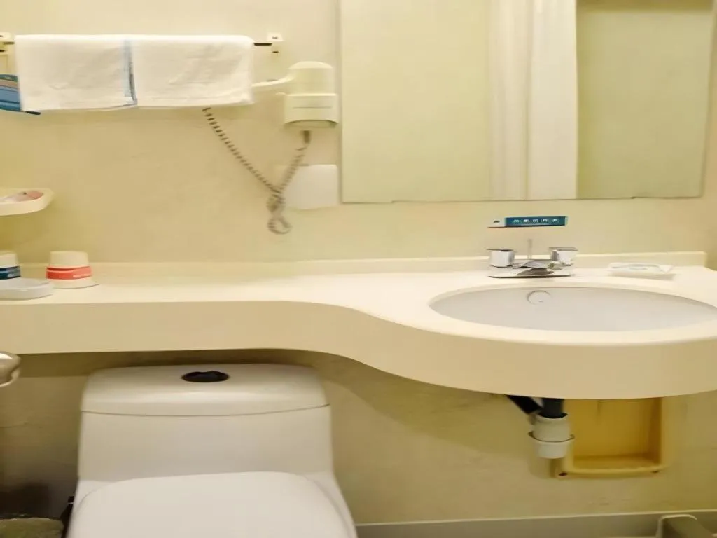 Jinjiang Inn Hangzhou Xihu Avenue Branch