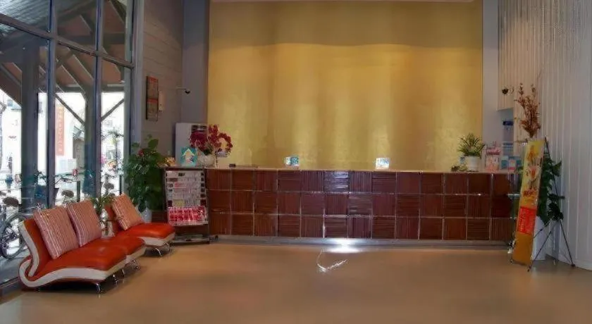 Jinjiang Inn Hangzhou Xihu Avenue Branch