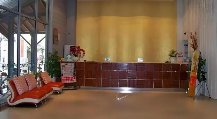 Jinjiang Inn Hangzhou Xihu Avenue Branch