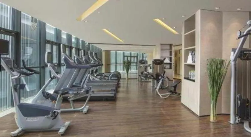 Himalayas Qingdao Hotel