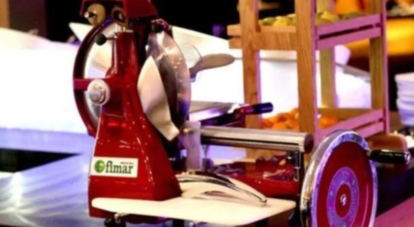 Himalayas Qingdao Hotel