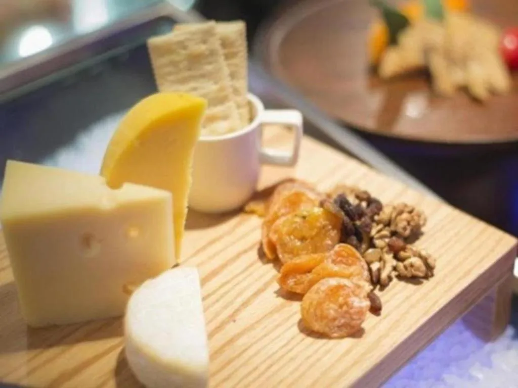 Himalayas Qingdao Hotel