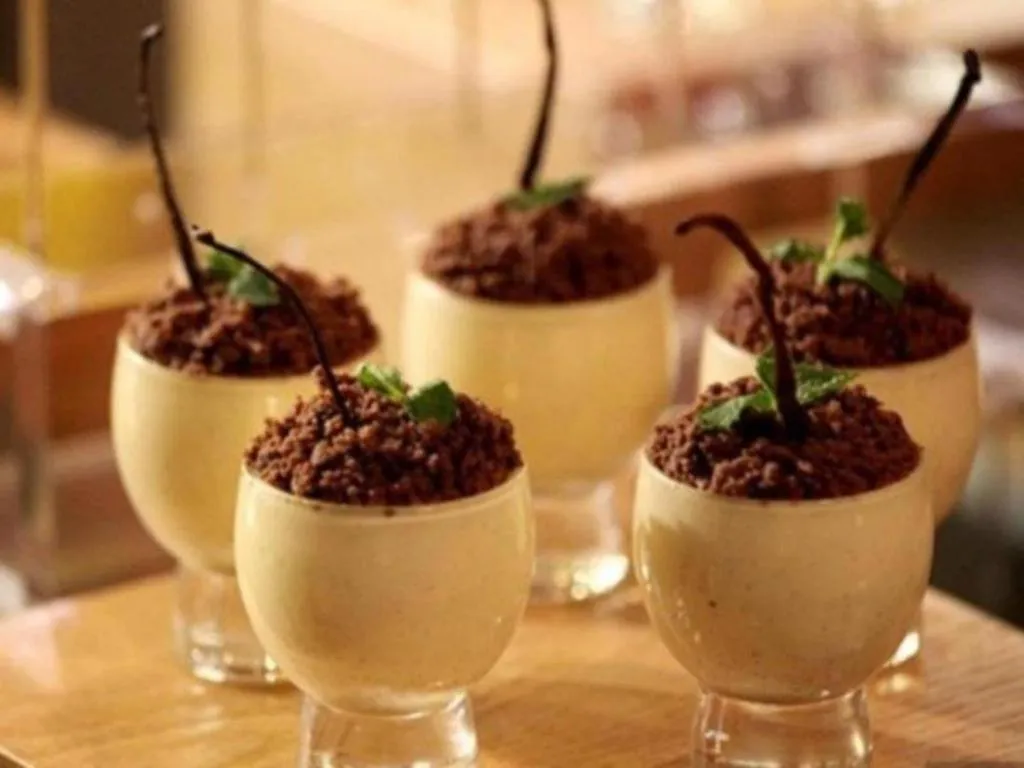 Himalayas Qingdao Hotel