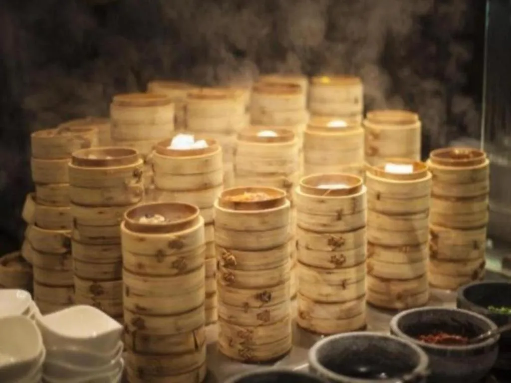 Himalayas Qingdao Hotel