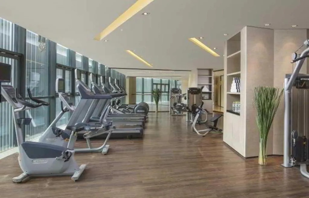 Himalayas Qingdao Hotel