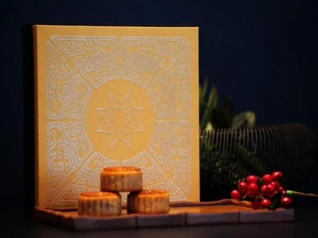 Himalayas Qingdao Hotel