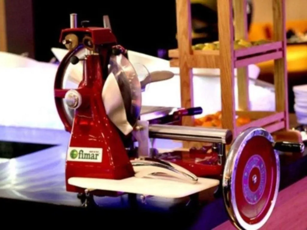 Himalayas Qingdao Hotel