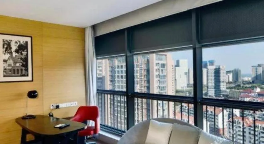 Himalayas Qingdao Hotel